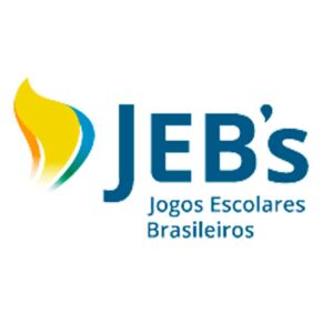07 a 10 de Outubro – Jogos Escolares Brasileiros