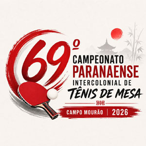 05 e 06 de Setembro – 69º Intercolonial PR – Campo Mourão / PR
